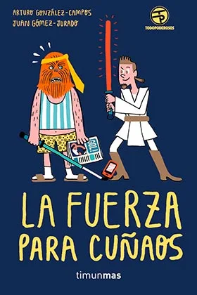 LA FUERZA PARA CUÑAOS