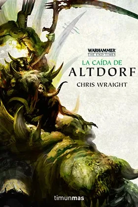 LA CAIDA DE ALTDORF