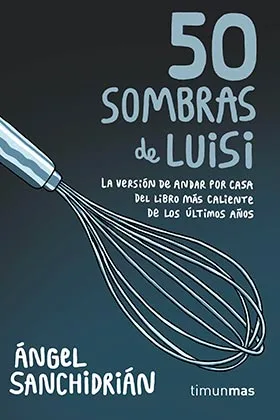 50 SOMBRAS DE LUISI