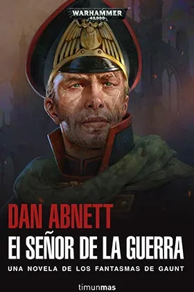 EL SEÑOR DE LA GUERRA