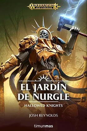 EL JARDIN DE NURGLE