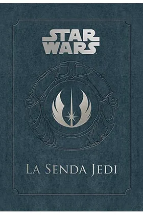 LA SENDA JEDI