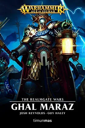 GHAL MARAZ