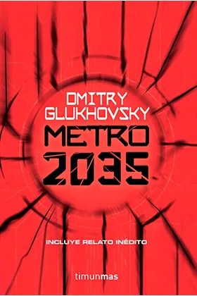 METRO 2035 (BOLSILLO)