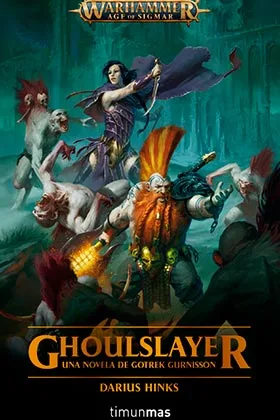 GHOULSLAYER
