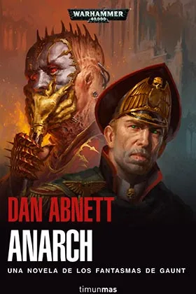 ANARCH