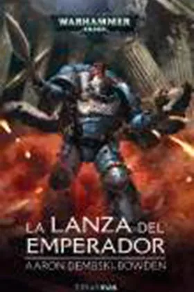 LA LANZA DEL EMPERADOR