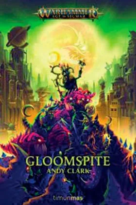 GLOOMSPITE