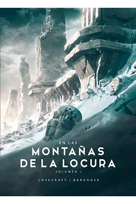 EN LAS MONTAÑAS DE LA LOCURA 01