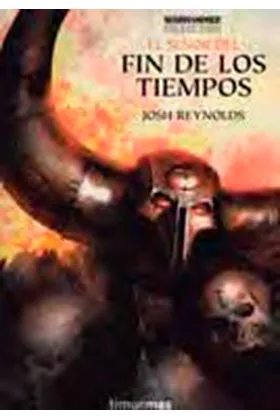 EL SEÑOR DEL FIN DE LOS TIEMPOS
