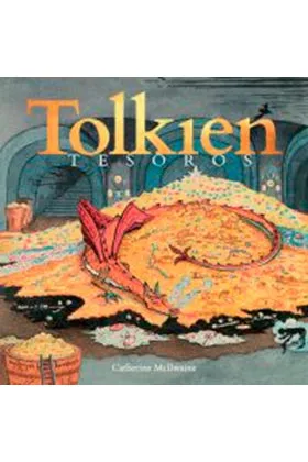 TOLKIEN: TESOROS