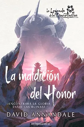 LA MALDICION DEL HONOR
