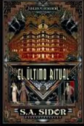 EL ULTIMO RITUAL