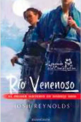 RIO VENENOSO