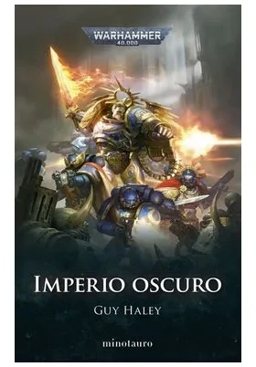 IMPERIO OSCURO 01