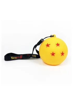 Bola de Dragon Lampara Led 5 CM Dragon Ball Z