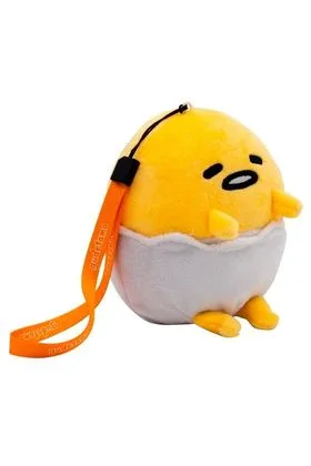 GUDETAMA SENTADO PELUCHE S GUDETAMA RE-RUN