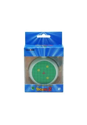 RADAR DEL DRAGON REPLICA LUMINOSA 8 CM DRAGON BALL Z