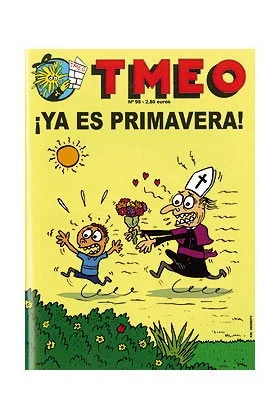 TMEO 098