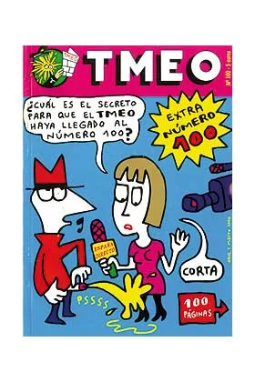 TMEO 100