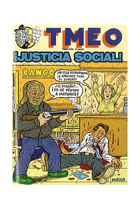 TMEO 101