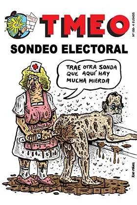 TMEO 138. ¡TU SUPOSITORIO FAVORITO!