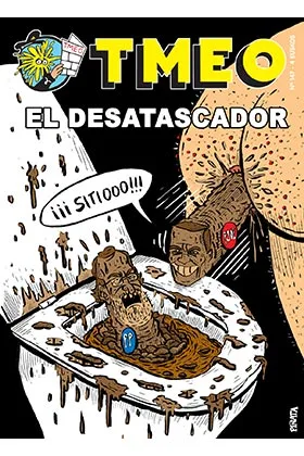 Tmeo 147. el Desatascador