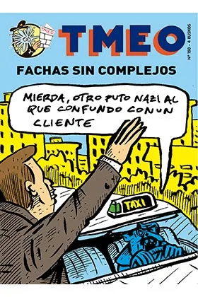 TMEO 150: FACHAS SIN COMPLEJOS