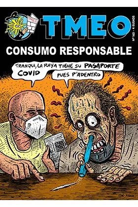 Tmeo 163. Pa Despedir el Año Meaos de Risa