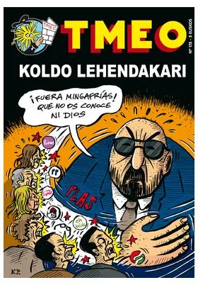 TMEO 175. ¿QUIÉN HA MANGADO EL MES DE ABRIL?