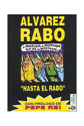HASTA EL RABO