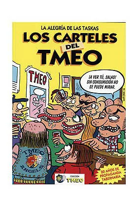 LOS CARTELES DEL TMEO