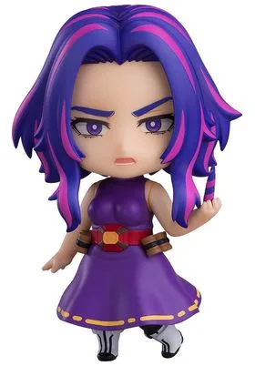 LADY NAGANT FIGURA 10 CM MY HERO ACADEMIA NENDOROID