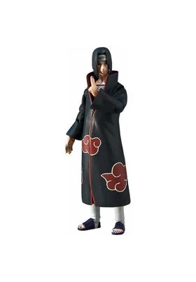 ITACHI FIG. 13 CM NARUTO SHIPPUDEN ACTION FIGURE