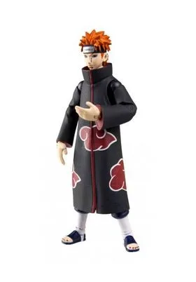Pain Figura 13 CM Naruto Shippuden Action Figure