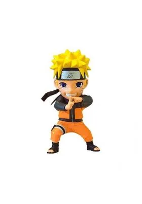 Naruto Fig. 10 CM Naruto Shippuden Mininja