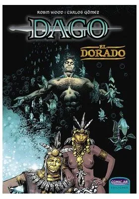 Dago el Dorado
