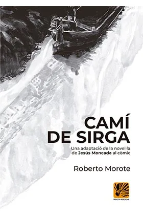 CAMI DE SIRGA (CATALAN)