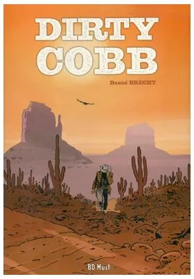 DIRTY COBB