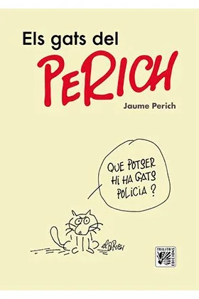 ELS GATS DEL PERICH (CATALAN)