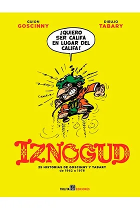 IZNOGUD INTEGRAL 03