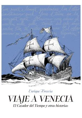 VIAJE A VENECIA