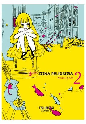 3AM Zona Peligrosa 02