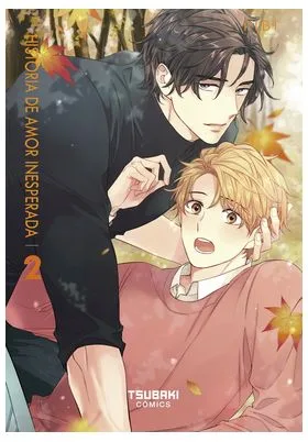 Historia de Amor Inesperada 02