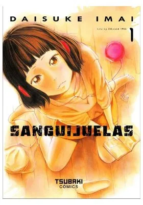 Sanguijuelas 01