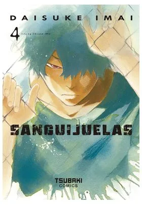 Sanguijuelas 04