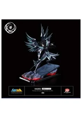 HADES RESINA ESCALA 1/6 (18X36X44 CM) SAINT SEIYA IKIGAI BY TSUME