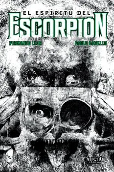 EL ESPIRITU DEL ESCORPION