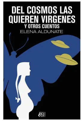 DEL COSMOS LAS QUIEREN VIRGENES