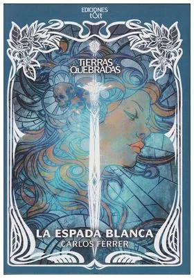 LA ESPADA BLANCA